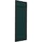 Ekena Millwork Americraft 5-Board, 2 Batten Exterior Real Wood Joined Board-n-Batten Shutters, ARW101BB518X45FGH, PR ARW101BB518X45FGH - alternate 9